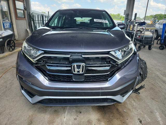 2020 HONDA CR-V 5J6RW2H58LL045203