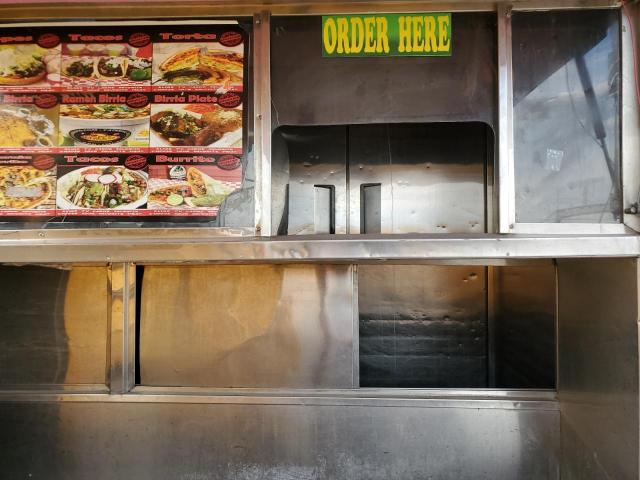 1996 GMC VAN #3302962663