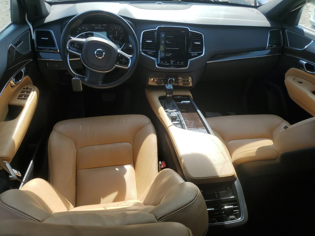 VOLVO XC90 T6
