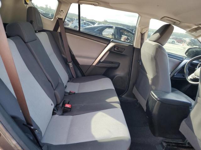 2015 TOYOTA RAV4 LE - JTMBFREV5FJ024085