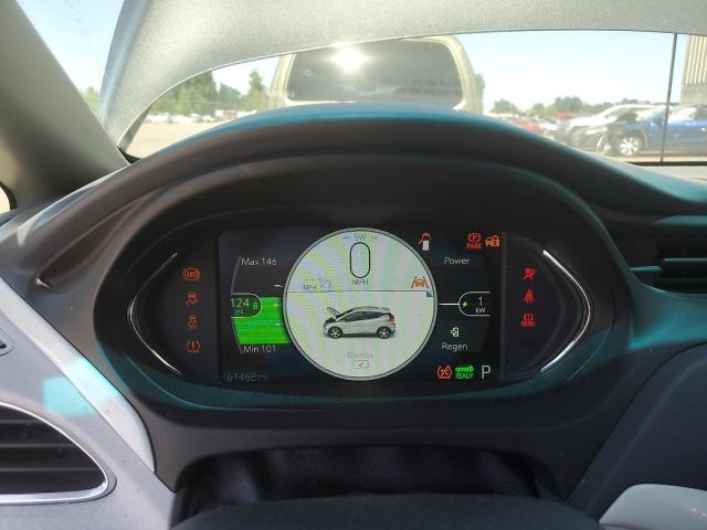 2017 CHEVROLET BOLT EV PR 1G1FX6S02H4138156