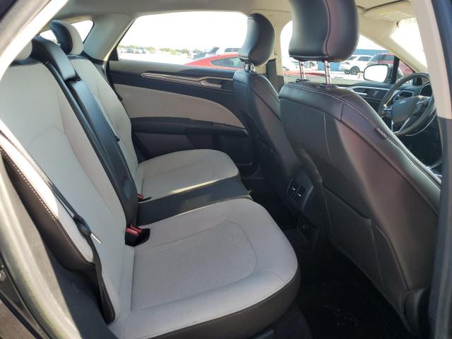 2019 FORD FUSION SE - 3FA6P0HD6KR246914