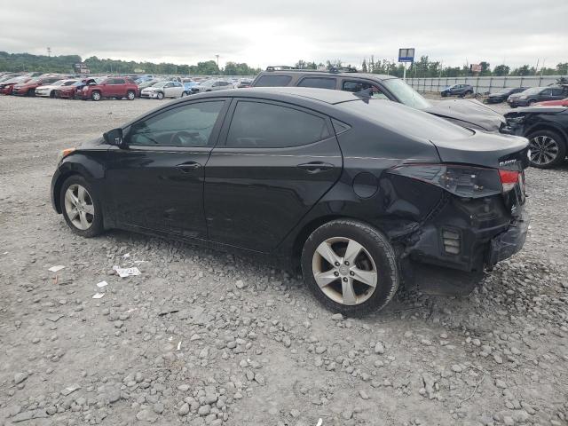 2013 HYUNDAI ELANTRA GL - 5NPDH4AE2DH317055