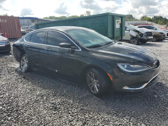 2016 CHRYSLER 200 LIMITE 1C3CCCAB2GN166205