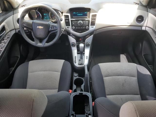2016 CHEVROLET CRUZE LIMITED LS 1G1PC5SG1G7181102