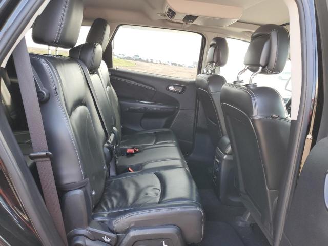 2017 DODGE JOURNEY CR 3C4PDDGG6HT585498