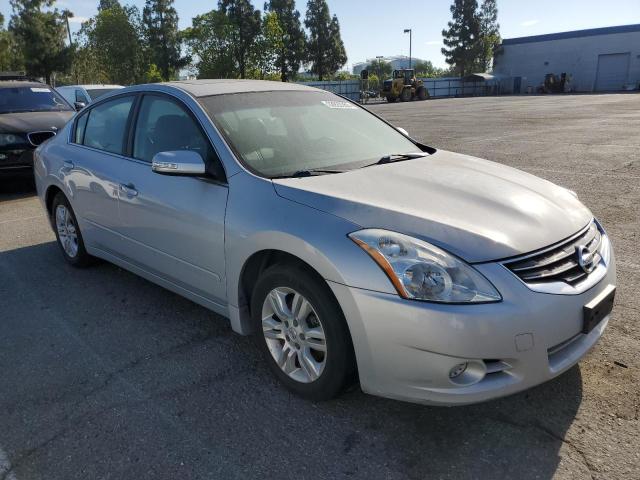 Vin: 1n4al2ap1bn470259, lot: 63928355, nissan altima base 20114
