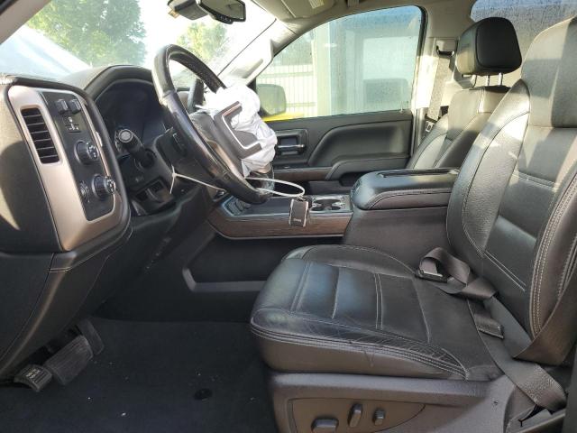2018 GMC SIERRA K15 3GTU2PEJ6JG585637