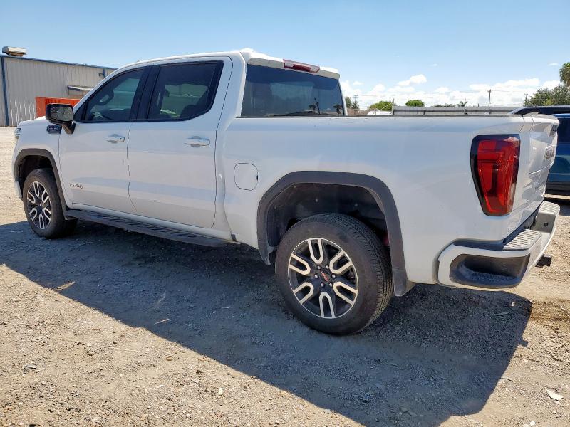 2021 GMC SIERRA K15 #3265354581