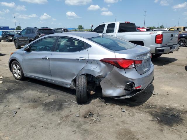Vin: 5npdh4ae1gh670696, lot: 63567185, hyundai elantra se 20162