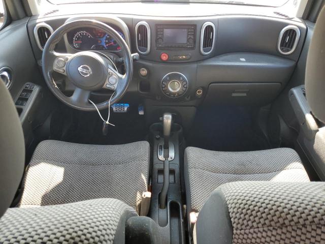 2011 NISSAN CUBE BASE - JN8AZ2KR4BT208194