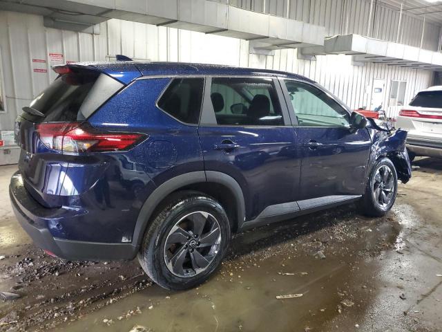 2025 NISSAN ROGUE SV - 5N1BT3BA8SC831492