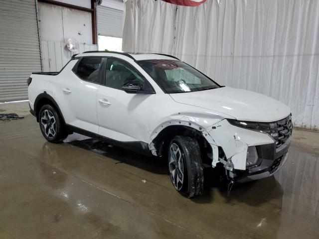 2024 HYUNDAI SANTA CRUZ - 5NTJEDAF8RH100882