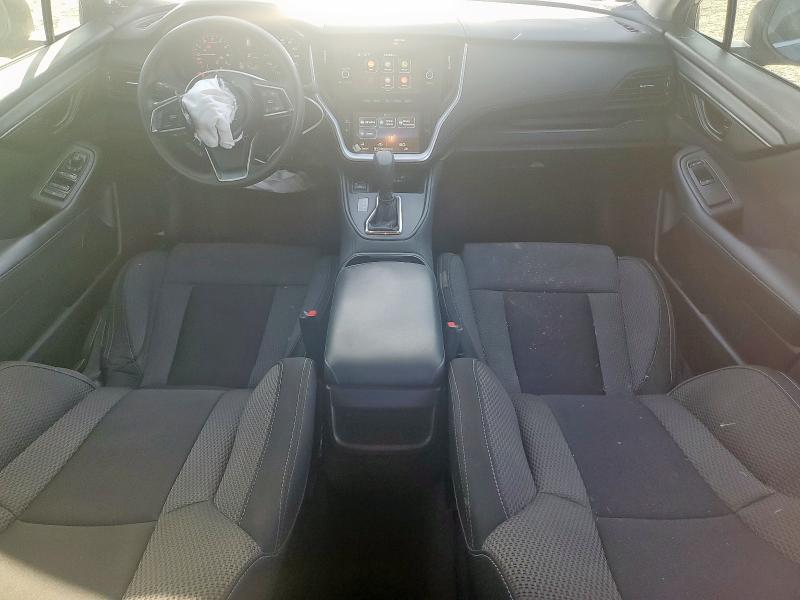 2020 SUBARU OUTBACK 4S4BTAAC9L3217396
