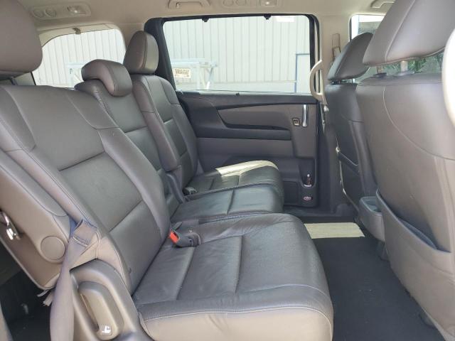 2016 HONDA ODYSSEY EX 5FNRL5H61GB024808