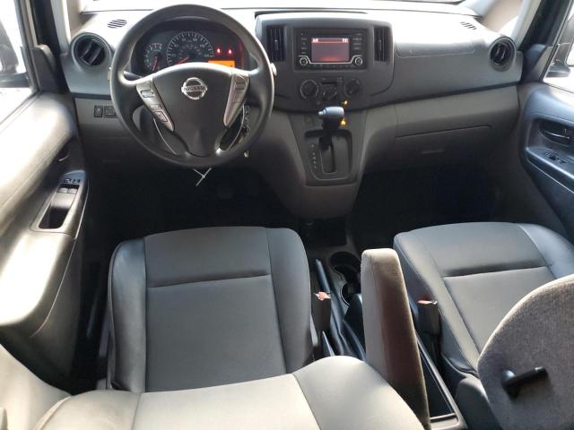 2019 NISSAN NV200 2.5S 3N6CM0KN6KK696351