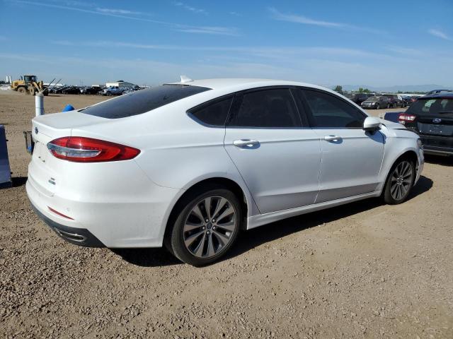 2019 FORD FUSION SE - 3FA6P0T99KR154490