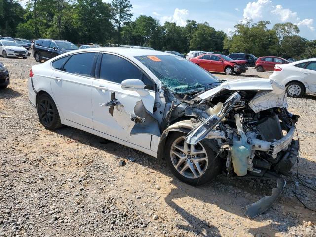 2015 FORD FUSION SE - 1FA6P0H71F5109639