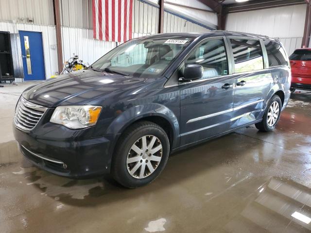 Vin: 2c4rc1bg9er159465, lot: 63529155, chrysler minivan touring 2014 img_1