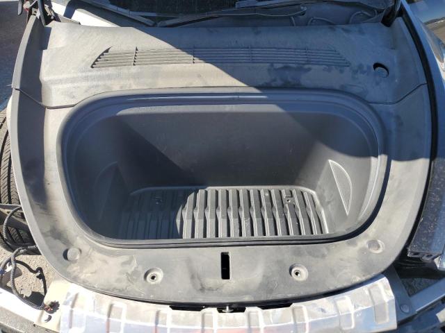 2023 TESLA MODEL Y 7SAYGDEF2PF920827