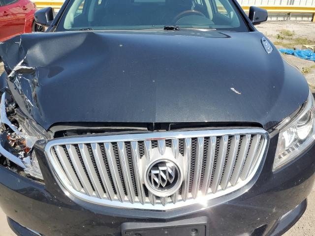 2011 BUICK LACROSSE CXS - 1G4GE5GDXBF288532
