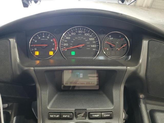 2010 HONDA GL1800 1HFSC47G7AA904567