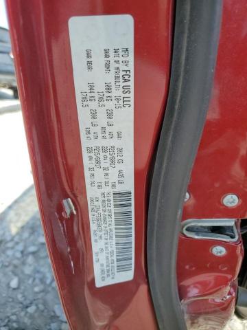 2016 JEEP PATRIOT LA 1C4NJPFB3GD584370
