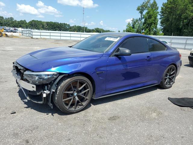 BMW M4 CS