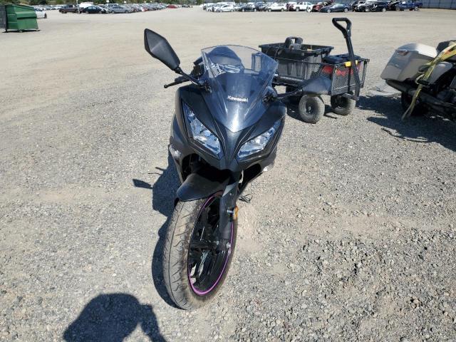 2016 KAWASAKI EX300 A JKAEX8A14GDA26530