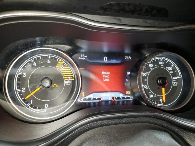 2019 JEEP CHEROKEE L 1C4PJMDNXKD116598