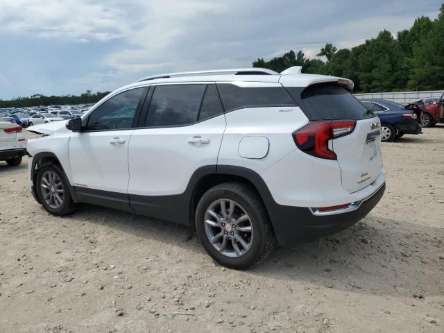 2023 GMC TERRAIN SL 3GKALVEG4PL145266