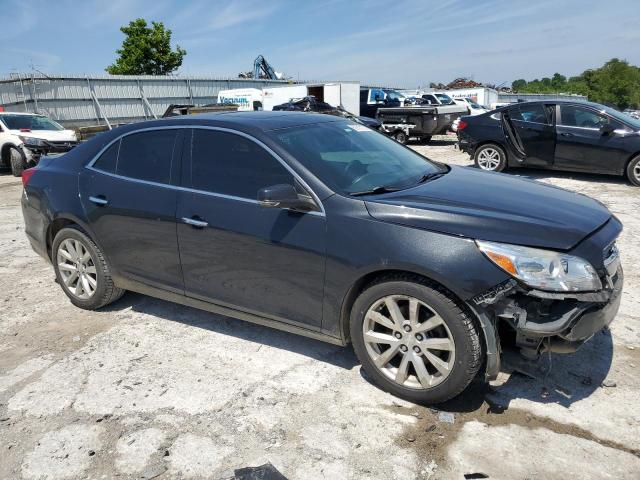 Vin: 1g11j5sx6df189550, lot: 62915105, chevrolet malibu ltz 20134