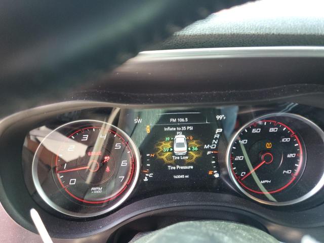 2017 DODGE CHARGER SE 2C3CDXBGXHH559538