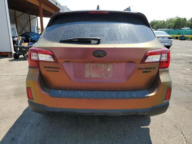 2017 SUBARU OUTBACK 3.6R LIMITED 4S4BSENC6H3361869