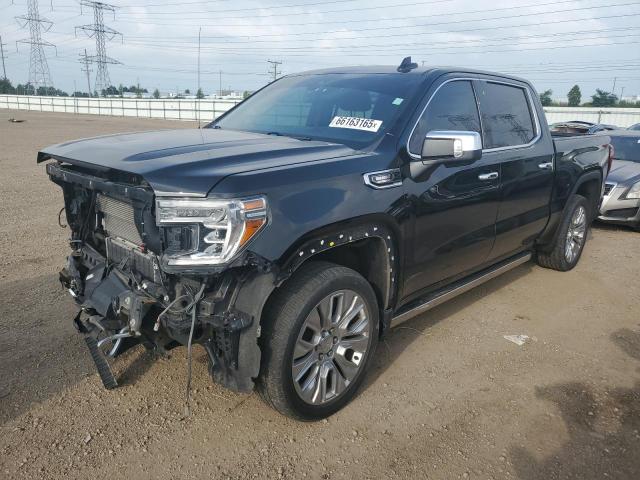 GMC SIERRA K15