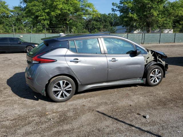 2020 NISSAN LEAF S PLU - 1N4BZ1BP7LC310332