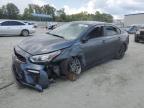 2021 KIA FORTE GT L - 3KPF34AD1ME414783