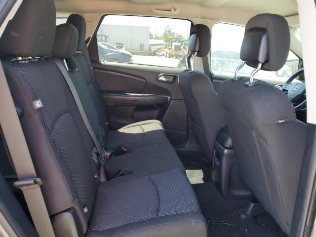 2019 DODGE JOURNEY SE 3C4PDCAB7KT810218