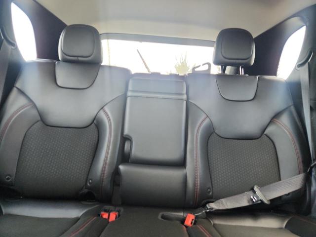 2019 JEEP CHEROKEE T 1C4PJMBX0KD227455
