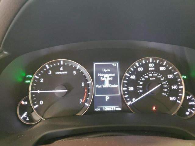 2017 LEXUS RX 350 BAS 2T2BZMCA1HC058769