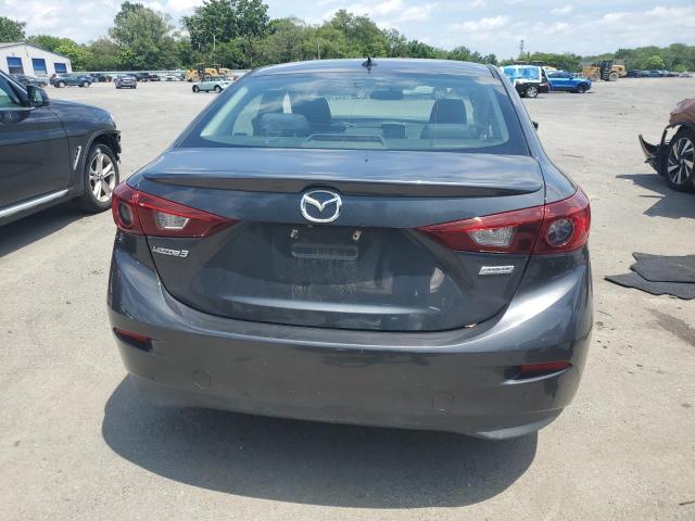 2015 MAZDA 3 TOURING - 3MZBM1V73FM228585