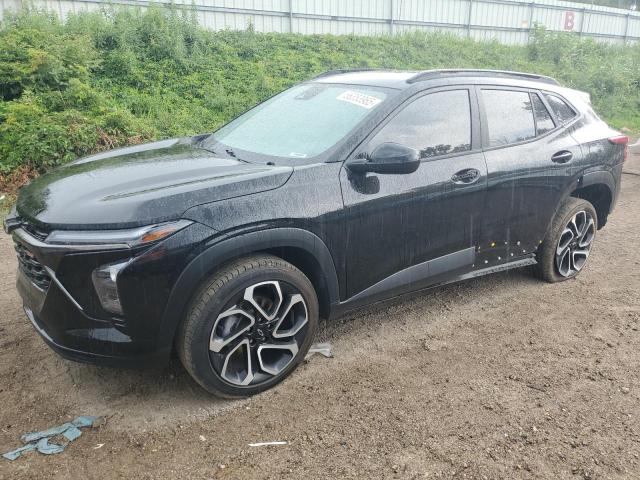 2024 CHEVROLET TRAX 2RS KL77LJE2XRC096508