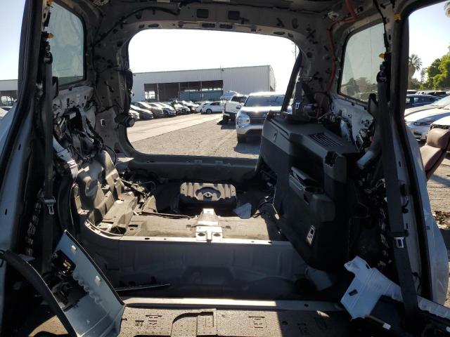 2024 VOLVO XC90 PLUS YV4062PE5R1197473