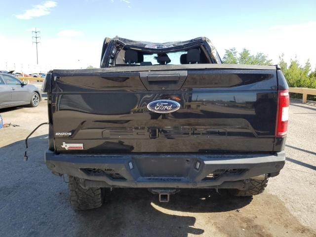 2019 FORD F150 SUPER - 1FTEW1E5XKKC02141
