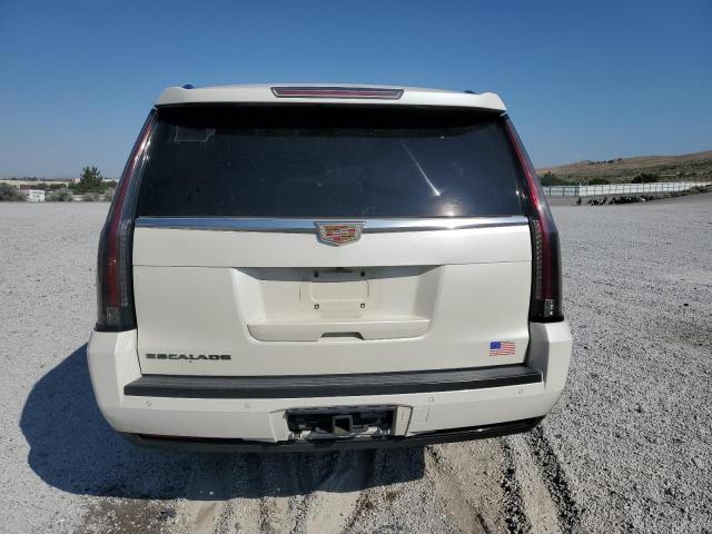 2015 CADILLAC ESCALADE E - 1GYS4TKJ8FR725395