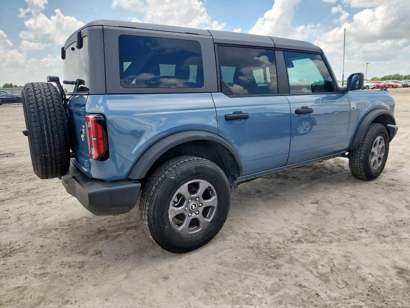 2024 FORD BRONCO BIG 1FMDE7BH7RLA03788