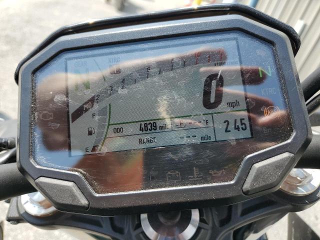 2025 KAWASAKI ER650 N ML5EREN17SDAD8033