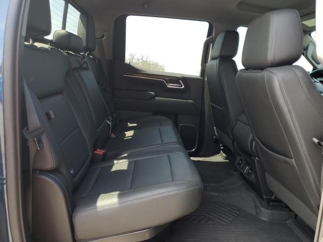 2022 CHEVROLET SILVERADO - 1GCUDDED7NZ507599