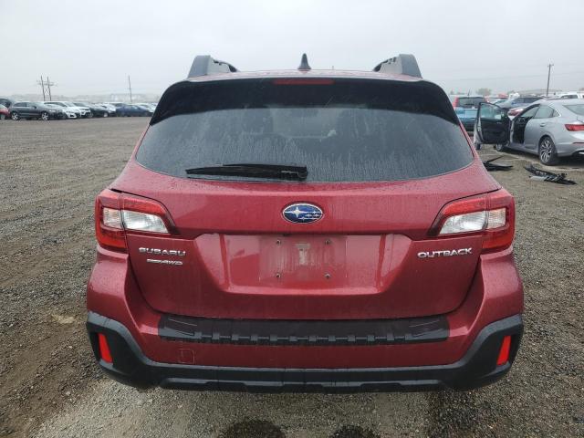 2018 SUBARU OUTBACK 2. 4S4BSAFC6J3324124