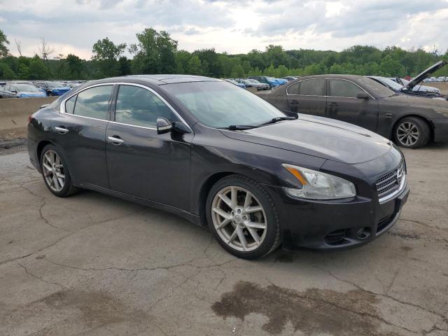 Vin: 1n4aa5ap2ac863785, lot: 63763235, nissan maxima s 20104